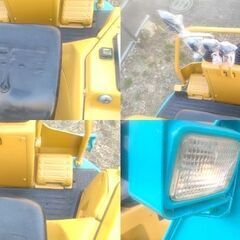 値下！ 札幌より ヤンマー VIO15 油圧ショベル ミニユンボ 道内陸送可能の画像