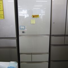 東芝　5D冷蔵庫　2018年製