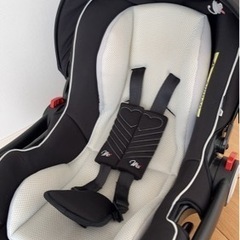 子供用品 ベビー用品 チャイルドシートの画像