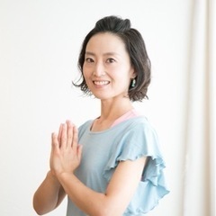子連れヨガ　しっかりママヨガ★★☆ 名古屋市昭和区川名の画像