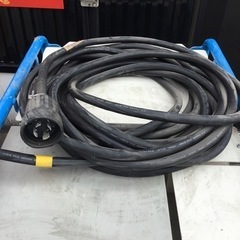 【店頭引取限定】【中古】【現状販売】SHIBUYA　油圧ユニット ￥330,000→￥110,000(税込)の画像