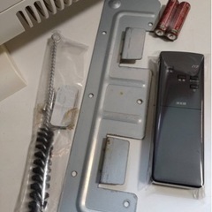 TYS  イオン式　空気清浄機の画像