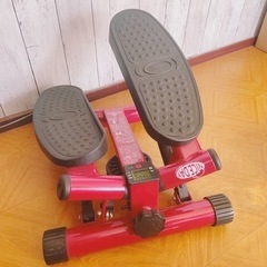NICEDAY 健康ステッパー 健康器具 ショップジャパン ナイ...