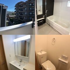 家賃下がりました！家賃1ヵ月無料つきました！新築3SLDK戸建　ウォークインクローゼット！㊗仲介手数料無料㊗さいたま市浦和区上木崎7丁目　敷地内駐車場・ペット可！学区☆さいたま市立木崎小学校・さいたま市立大原中学校☆ − 埼玉県