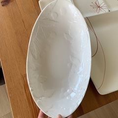 フランフラン　食器セットの画像