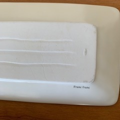 フランフラン　食器セットの画像