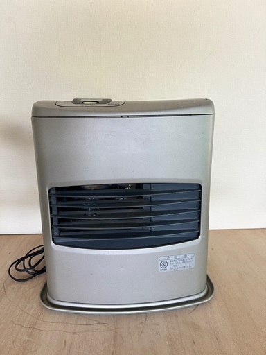 TOYOTOMI 石油ストーブ NLC-J32E3 2006製　ファンヒーター