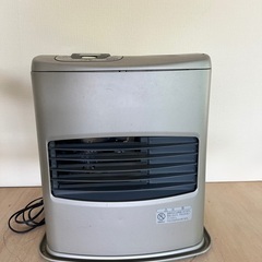TOYOTOMI 石油ストーブ NLC-J32E3 2006製　...