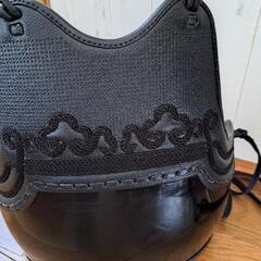 剣道　銅と垂れの画像