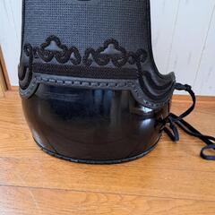 剣道　銅と垂れの画像