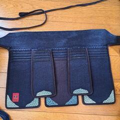 剣道　銅と垂れの画像