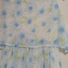 かわいい　ワンピースの画像