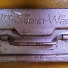 KTC工具　年代物の画像