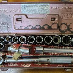 KTC工具　年代物