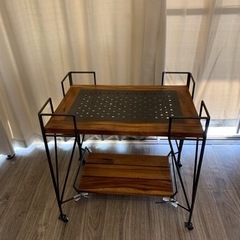 家具  ワゴン