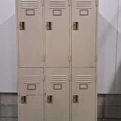 中古】東大阪市のロッカーを格安/激安/無料であげます・譲ります