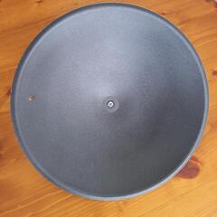 軽量両手鍋の画像