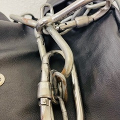 🥊ディーメーカー　サンドバッグ　150cm 2個セットの画像