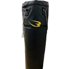 🥊ディーメーカー　サンドバッグ　150cm 2個セットの画像