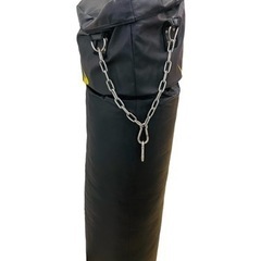 🥊ディーメーカー　サンドバッグ　150cm 2個セットの画像
