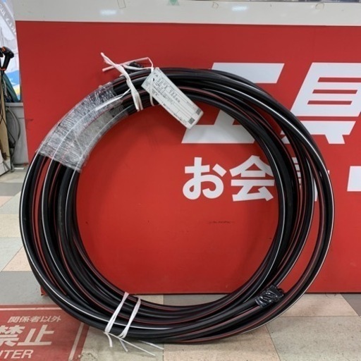 フジクラダイヤ　600V CVT 3C X 100SQ　10M 　31.9kg 2024年製