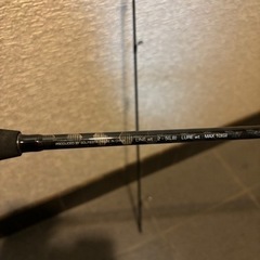 アジング、メバリングのセットの画像