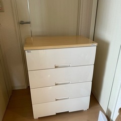 天馬のリビングチェスト　家具 収納家具 タンス、衣類収納