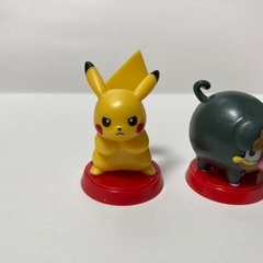 ポケモンチョコエッグ