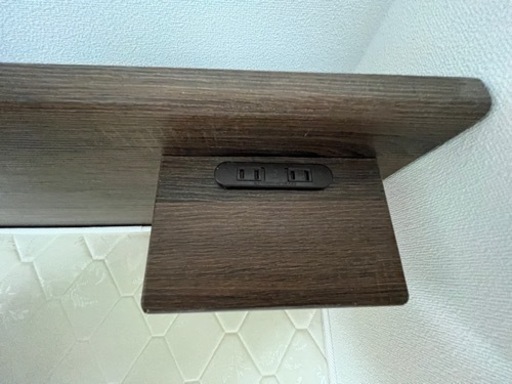 シングル　ベッド