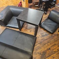 家具 ソファ 3人掛けソファ