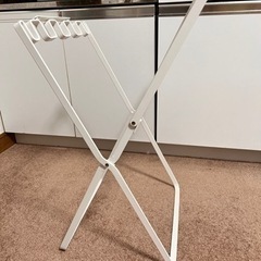 ゴミ袋&レジ袋スタンドの画像