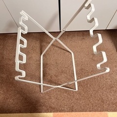 ゴミ袋&レジ袋スタンドの画像