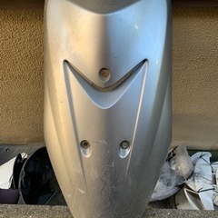 リモコンジョグ！　フロントカウル！
