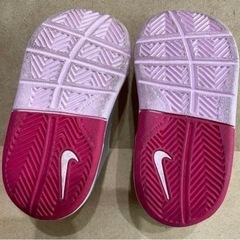 NIKEスニーカー11cm 
の画像