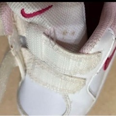 NIKEスニーカー11cm 
の画像