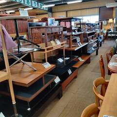 【愛品倶楽部柏店】吉桂/ヨシケイ センターテーブル  サラ 105 Designer：森 宣雄 / Mori Nobuoの画像