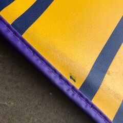 KAWASAKI 硬式テニスラケット　2本組の画像