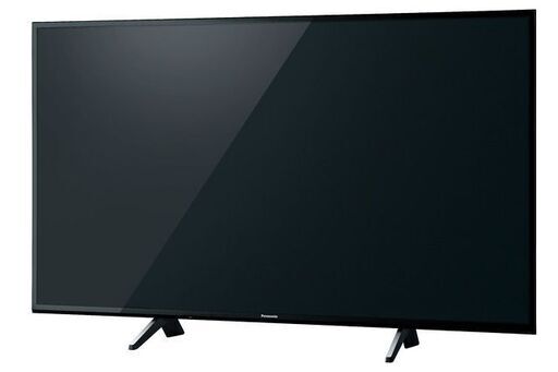 【おみせっち】新品未開封 Panasonic VIERA TH-49GX755 4K液晶テレビ 49インチ LED TV パナソニック ビエラ