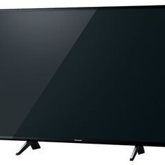 【おみせっち】新品未開封 Panasonic VIERA TH-49GX755 4K液晶テレビ 49インチ LED TV パナソニック ビエラ