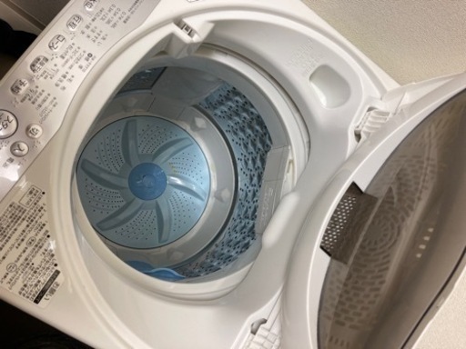 家電 生活家電 洗濯機
