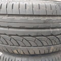 195/40R17 LOXARNY TEMPEST 100 4穴 17インチの画像