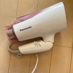 Panasonicドライヤー