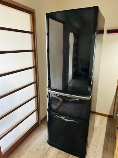 受け付け終了 冷蔵庫