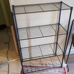 ※家具 収納家具 スチールラック