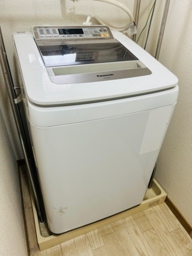 洗濯機