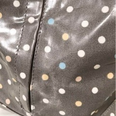 ROOTOTE mammy roo トートバッグ マザーズバッグの画像