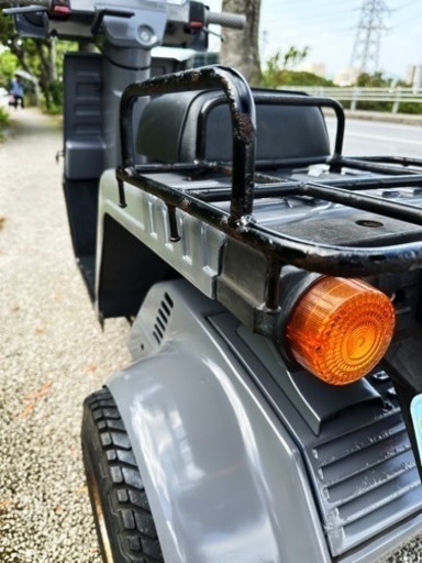 ジャイロ‼️人気のミニカー‼️整備済