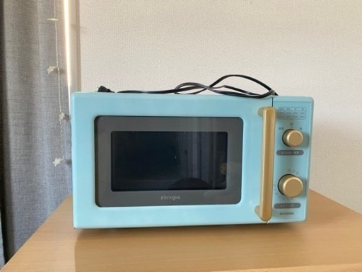 家電 キッチン家電  電子レンジ