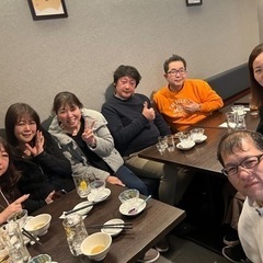 占い師だけのランチ交流会