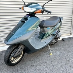 2648.高馬力2スト　タクト　バッテリー新品、サイスタ付属　千...